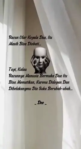 karna setiap manusia GK ada yg sempurna #foryou 