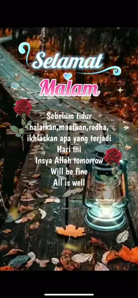 Selamat malam buat semua❤️#CapCut #lagufavorit💙 #beranda #fyp #sahabattiktok #fypberanda #islamic_group #motivasi #viewdrop #islamic_video #foryoupage #islamic #doamalam 