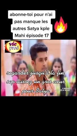 svp partager la vidéo @sidath.rochni @série ewe tv @satya.mahi @série ewe tv @sidath.rochni 