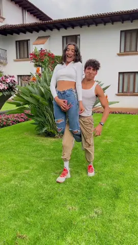 Estuvo divertido!! 
