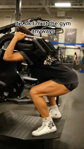 For reals though #FitTok #andGO #OverwatchMe #GymTok #gym #fypシ゚