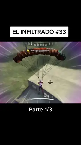 El infiltrado #33 parte 1/3 #golemcitogames 