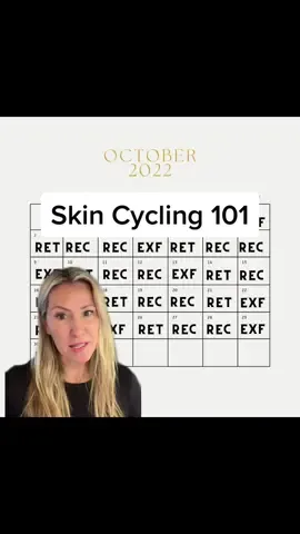 #greenscreen questions drop here 👇🏼#skincycling101 #skincarecycling 