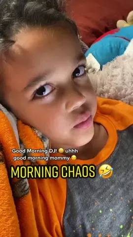 DITL - Morning Chaos 😈🤣 #fyp #foryou #omg #lmao #momlife #kids #haha #wow #ouch #school #thebusishere #crazy #chaos #feature #trending #ditl #Vlog #lol #myday 