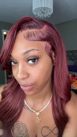 BYE WIG!!!!!! Hair @westkisswig @westkisshaircollabs link in bio 
