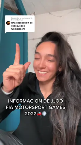 Respuesta a @DewronSurvival esto va a ser una locura!!🔥💨🚗 #Motorsport #fia #informacion #carrera #competicion #motorsportsgames #federacion #alexperez #driftpro #carcross #rallye #driftrace #marsella 