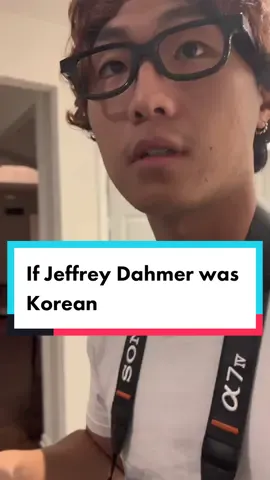 🥸 #jeffreydahmer #canceled 