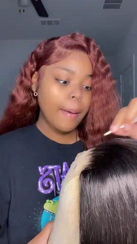 Maiya Snapped 😮‍💨🤭 Hair from @megalookhair Link in bio 💗💗