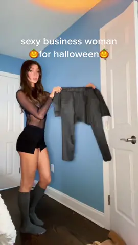 i’m gonna start making more of these #halloweeninspo #fyp #outfitideas #targetaudience 