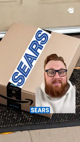 The rise and fall of Sears (ft. @theblakeguidry) #sears #business #businessstory #retail #DidYouKnow 