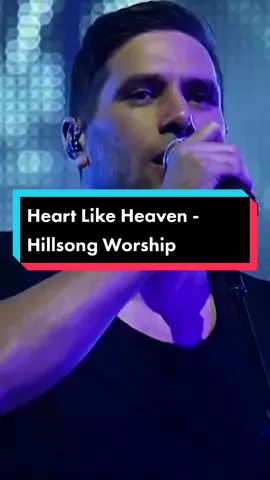 Heart Like Heaven - Hillsong Worship #jadgillies #livemusic #concert #worship #hillsongmusic #hillsong #heartlikeheaven #godstiming #godsplan #jesuslovesyou #jesuschrist # #praiseandworship #worship #livemusic #jesus #christiansoftiktok #hagamosviralajesus #fyp #parati 
