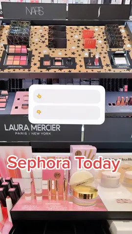 What do you want me to review on my channel?👇👇👇  #sephora #hudabeauty #nars  #kvdbeauty #lauramercier #fyp  #clinique #bareminerals #benefit 