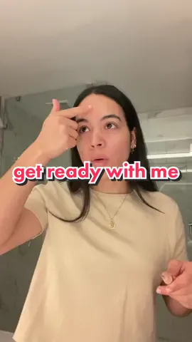 #grwmroutine #grwm #getreadywithme #makeuptiktok #makeuptok #gettingready #OverwatchMe #andGO 