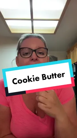 Whats up with the Cookie Butter?! #cookiebutter #speculoos #traderjoes @traderjoes 