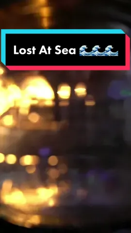 Lost At Sea 🌊 ASMR #asmr #fastasmr #coreyasmr 