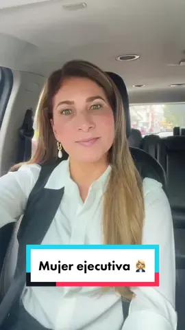 Consejos ejecutivos👩🏼‍💼 #mujeres #mujerempoderada #mujeresqueinspiran #mujeresfuertes #mujereslatinas #mujeraltovalor #mujeresemprendedoras #mujeresalpoder #mujeressinfiltro #trend