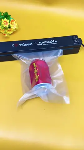 #chinagadgets # chinesegadgets Vacuum sealing machine!