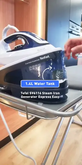 Fast & way to eliminate wrinkles out of clothes #fastandeasy #removewrinkles #iron #clothes #tiktokracun #mytiktokshop1010 