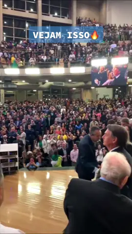 BOLSONARO NA ADBRÁS EM SÃO PAULO, VEJA QUE ACONTECEU, GRITOS, MITO, MITO!🔥 #adbras  #bolsonaro  #evangelicos 