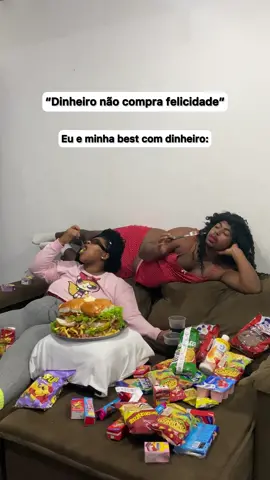 Só se vive uma vez né meninas? 😂😂😂😋😋