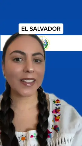 Fun Facts about El Salvador our pulgarcito. The first country for learn and teach Central America week! #centralamerica #teachcentralamerica #CA #elsalvador #elsalvador🇸🇻 #pulgarcito #hispanicheritagemonth #latinxheritagemonth #latinaaustralian #parati #latinoheritagemonth #paratodos #learngeography #latinamerica 