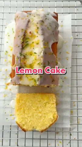Lemon pound cake. #lemoncake #lemonpoundcake #poundcake #lemonpoundcake #cake #poundcakes #poundcakerecipe #lemoncakerecipe #baking #cooking #homemade #Recipe #bakeathome #homemadefood #fyp #viralvideo #viraltiktok 