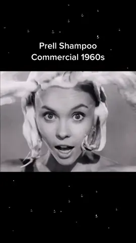 Prell Shampoo Commercial 1960s🧴 #prell #shampoo #commercial #shampoocommercial #beauty #makeup #beaitifulhair #shampooadvert #oldcommercials #vintagecommercials #american #americancommercials #fyp #fypシ #foryou #foryoupage #forme #formepage #creepy #funny #funnycommercials #retro #retrocommercials #beautytips #beautyhacks #BeautyTok #beautiful #BeautyReview #commercials #commercialsyouforgotabout