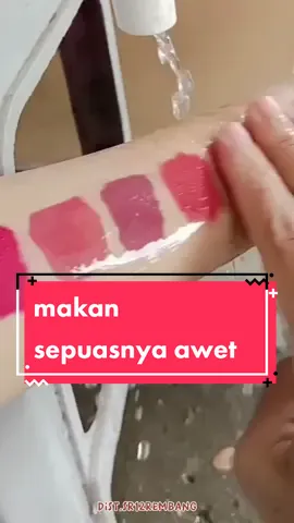 gila gilaaaa... heran banget lipcream nya seawet ituuu #lipcream #lipcreamviral #lipcreamsr12 #fypシ #sr12herbalskincareofficial_ #sr12 #foryou #sr12herbalskincare 