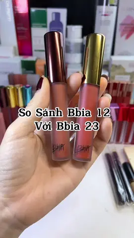 So Sáng Cam Cháy Với Cam Đất Màu Nào Cũng Hot #sonbbia #myphamchinhhangbn #trending #fupシ #xuhuong2022 #tiktokshop 