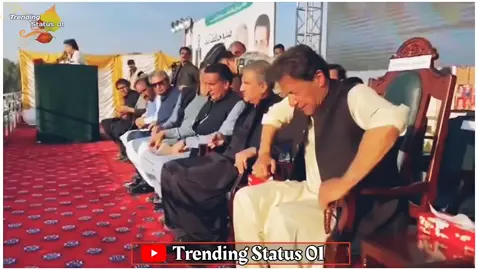 imran khan dabbang entry on Stage....#foryou#imrankhan#imrankhanpti#pti#ptifans#imrankhanfans#grow #viral #newacount #goviral 