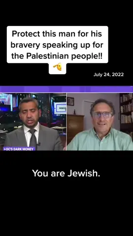 #duet with @msnbc Thank you for Speaking up! #saynotoracism #endracism #truth #advocate #uk #canada #jewish #palestine #fy 