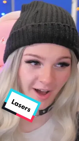 Be careful when you play with lasers and 🔌s kiddies #f1nn5ter #f1nn #twitch #twitchclips #egirl #femboy #fyp #foryou #viral #funnyvideos #crystaltok #twitchtok7 #tts #TextToSpeech #laserhairremoval 