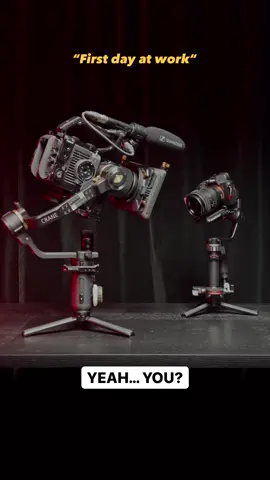 emmm.. still needs more PrACticE🥺cr:(IG)@triavisual #zhiyungimbal #weebill3 #crane3s #tech #funny #foryou