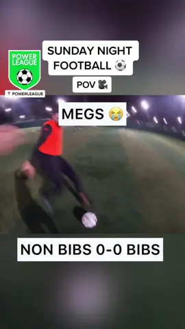 Sunday Night Football ⚽️ FEATURING SPECS @specsnorules 02.10.22 🗓 #footballtiktok #football #pov #povfootball #fyp 