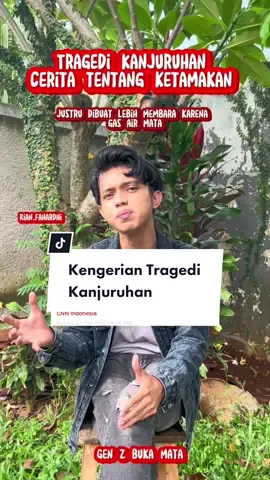 Pintu 13 menjadi saksi bisu kengerian tragedi kanjuruhan, mereka bukan korban dari tragedi, tapi karena kelalaian, keserakahan dan ketamakan manusia. Harus ada yang bertanggung jawab atas tragedi ini. #kanjuruhan #arema #genzbukamata 
