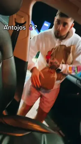 Ahora si, buenas noches ♥️ IG @munieek_