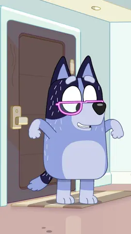 Nana knows best #bluey #blueytok #nana #icepops