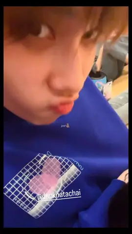 05.10.2022 latihan sambil pacaran 🙂🥰 #joongarchen #chen_rcj #dunknatachai #joongdunk #thaienthu #fyp #xyzbca 