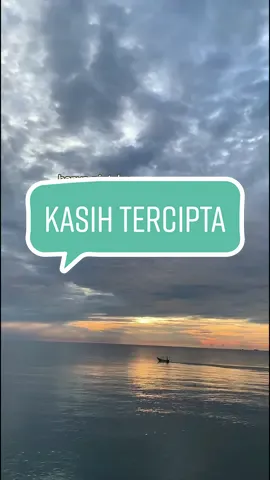 sekarang bukan lagi mencari yang terbaik ,tetapi tentang siapa yang menerima kita dengan baik🦋#kasihtercipta #liriklagu #xyzbca #fypシ 