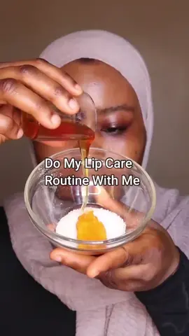 Let's Focus On Lip Care For Soft, Smooth And Bright Lips 😍💋...   ARE YOU EXFOLIATING YOUR LIPS ?? #skincare #liptutorial #skincareroutine #skincaretips #SkinCare101 #DIY #lipcare #lipcareroutine #lipscrub #beautyhacks #skincaretiktok #SelfCare #lipmask #makeuphacks #lipgloss #selfcareroutine #BeautyTok #beautytips #zainabiye #exfoliate #sugarscrub 