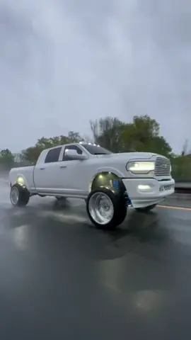 Throwback to when she was first finished #trucksoftiktok #diesel #ram #truck #fyp #andGO 