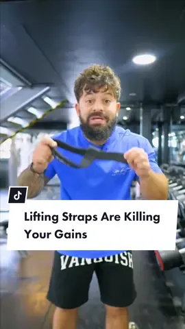 ‼️ Lifting Straps Are Killing Your Gains ‼️ #dallaspersonaltrainer #workoutsforwomen #dallasfitness #onlinefitnesscoach #Fitness #fitnesstipsforwomen #fitnesstipsforbeginners #fittipsforwomen 