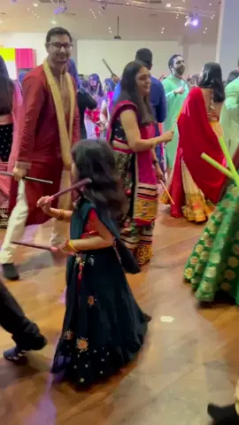 Navratri 2022 The Platinum Suite Leicester🔥 #dandiyarass #navratrispecial #dandiyanights #garbalover🥰 #sisbrolove @parithi.__01 