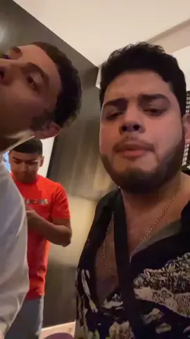 Con mi compa nata