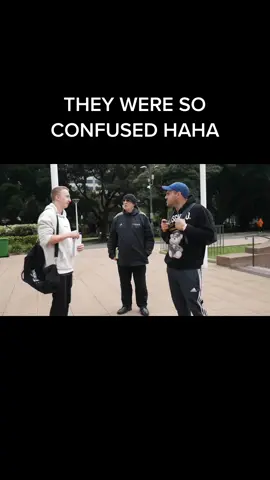 Absolutely baffled #fyp #pranks #socialexperiment 