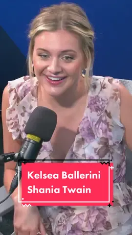 “They say don’t meet your heroes, but if your hero is Shania Twain, meet your hero!”  - @kelseaballerini honors @Shania Twain by wearing her 1999 Grammy dress to the #ACMHonors 🖤👗