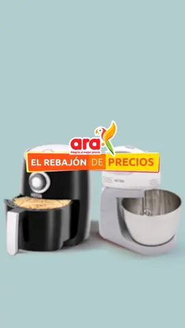 Vecino, es el momento de renovar tu cocina con ara 🤩 #Tiendasara #Hoffen 