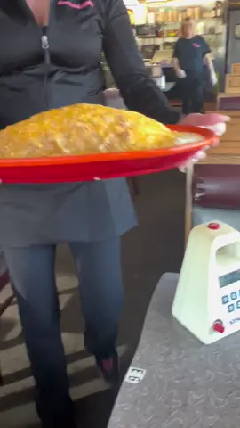 96oz Big Daddy Burrito 🌯 Challenge at Aunt Alice Kitchen in Longmont, CO!! #rainaiscrazy 