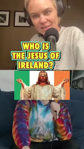 SHOUT OUT #IRELAND 🙌 #comedy #fyp