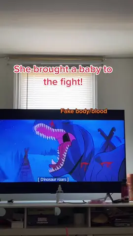 Primal on hbomay #primal #primalseason2 #genndytartakovsky #genndytartakovskyprimal #genndytartakovskysprimal #genndytartakovskyprimalseason2 #primaladultswim #adultswimprimal #spearandfang #spearandmira 